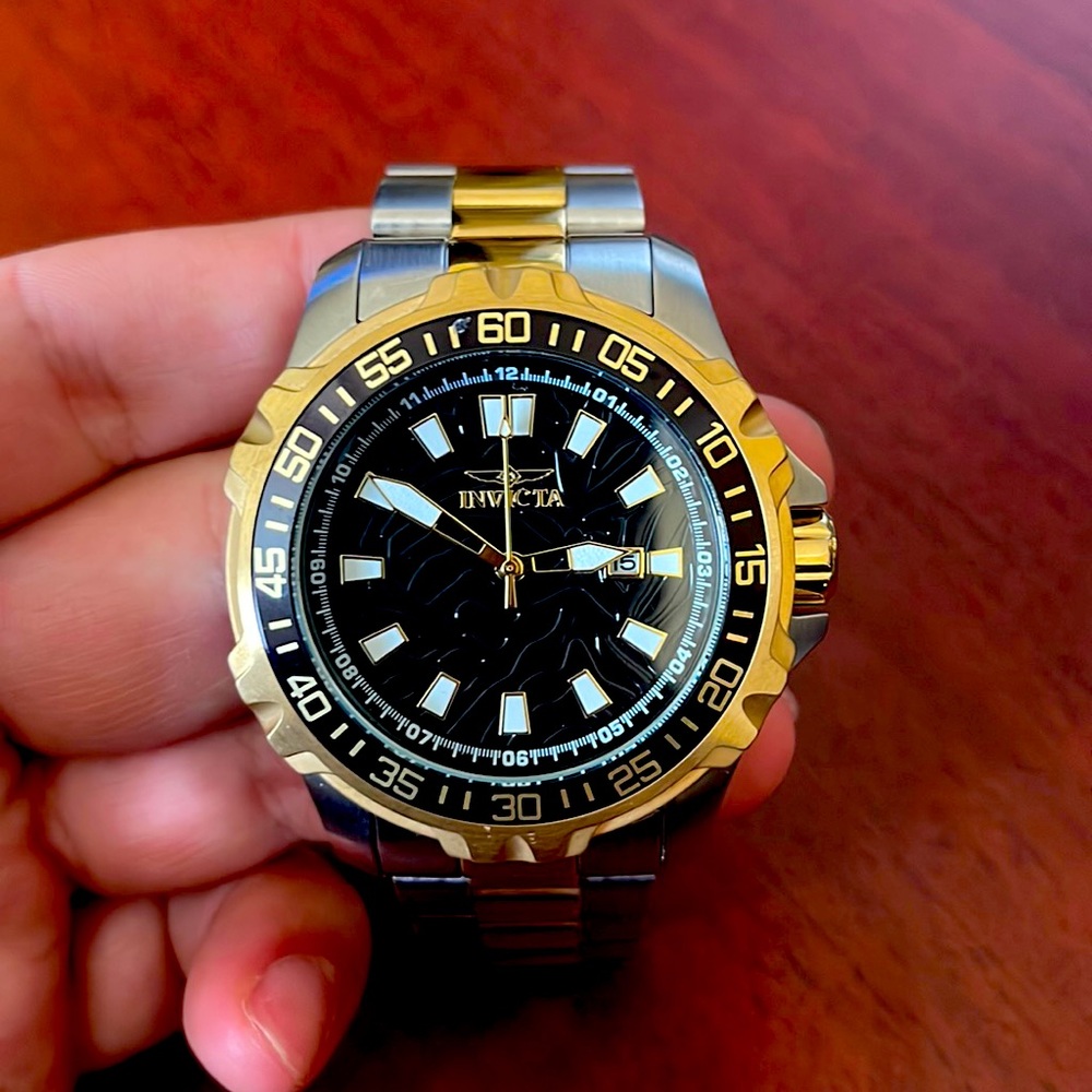 Invicta Pro Diver 25795 Wrist Watch